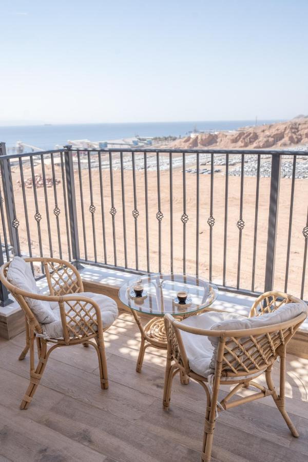 Chita Ella Sun Villa Eilat Eksteriør bilde