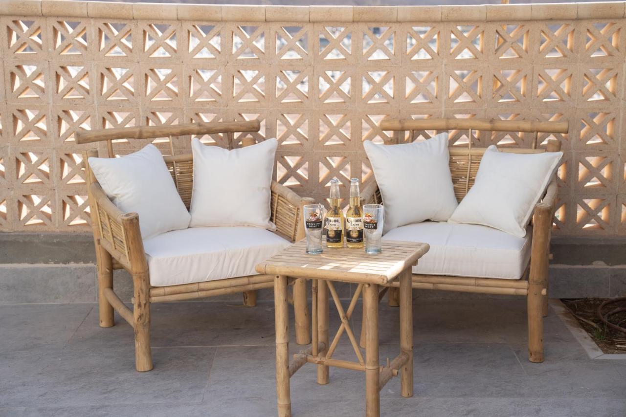 Chita Ella Sun Villa Eilat Eksteriør bilde