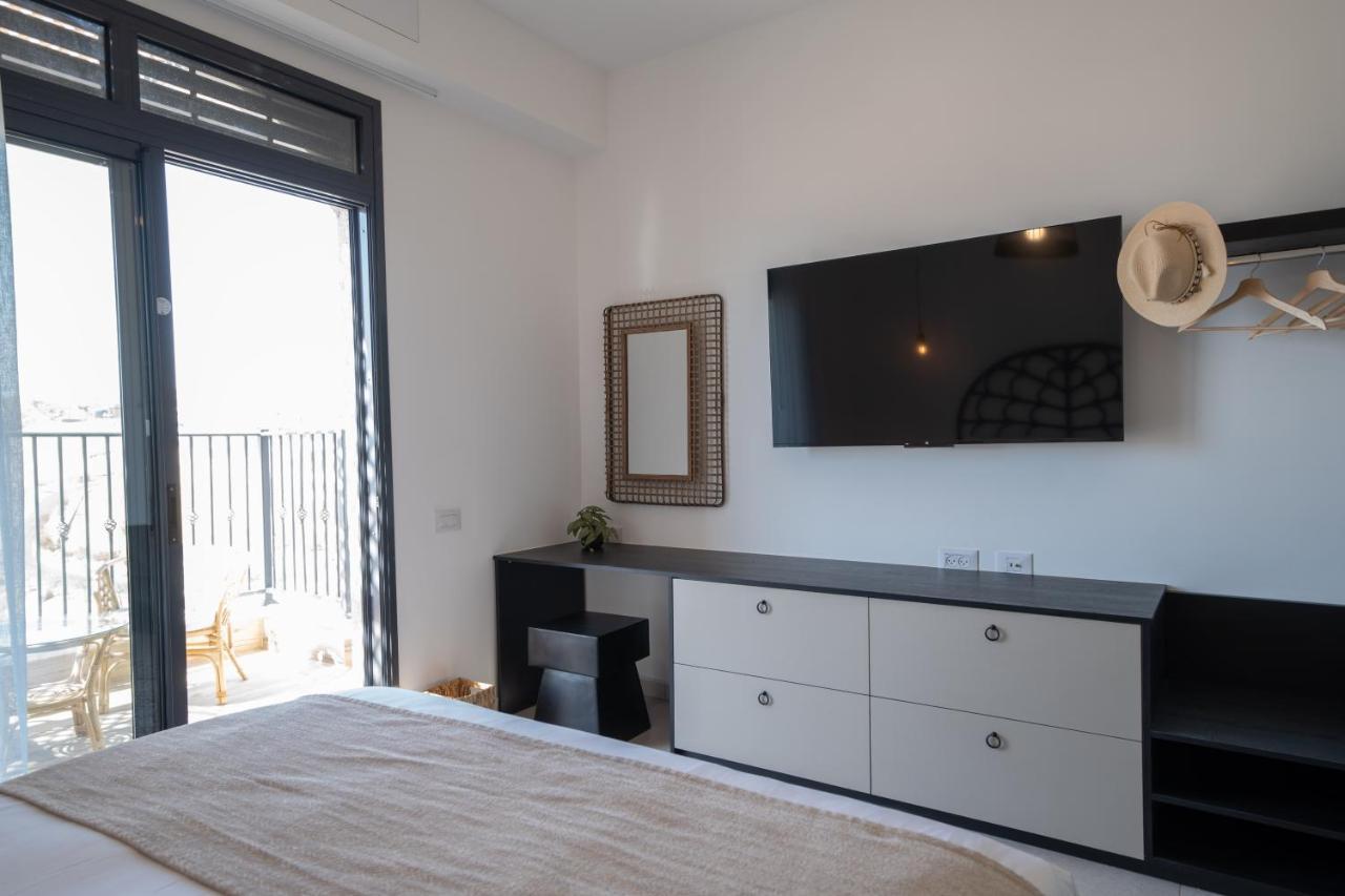 Chita Ella Sun Villa Eilat Eksteriør bilde