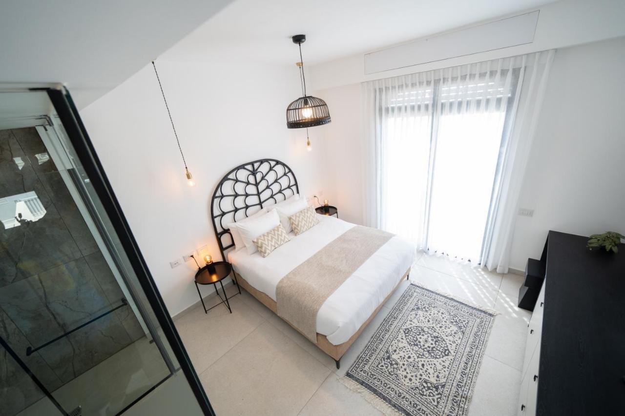 Chita Ella Sun Villa Eilat Eksteriør bilde