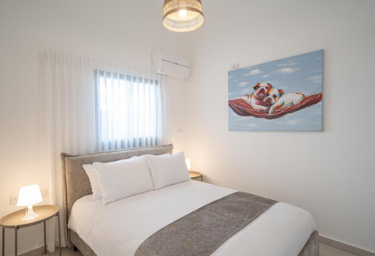 Chita Ella Sun Villa Eilat Eksteriør bilde