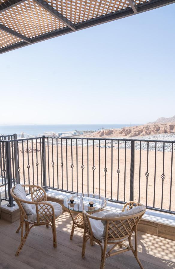 Chita Ella Sun Villa Eilat Eksteriør bilde